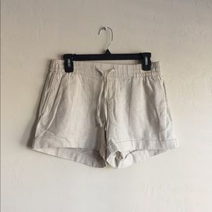 Never worn shorts from OLD NAVY